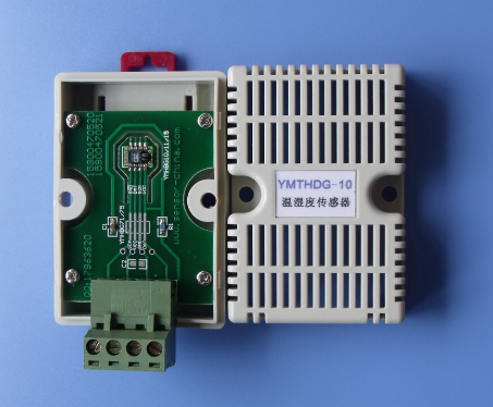 除濕機濕度傳感器原理